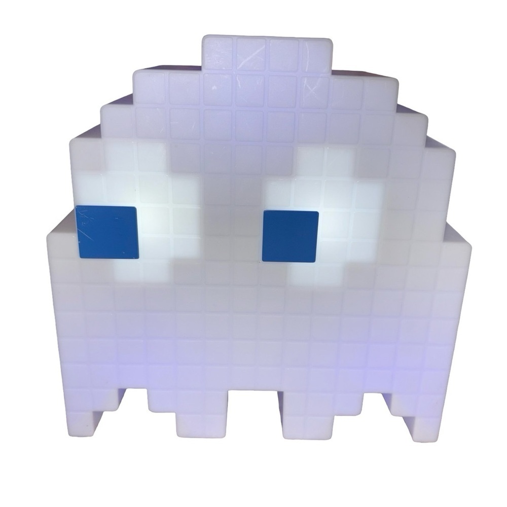 Pixel LED Wall Light Panel Gaming Decor RGB Mood Light USB Powered